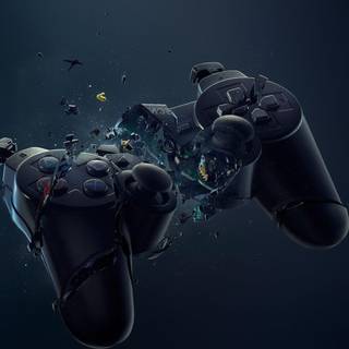Free PlayStation 3 wallpaper