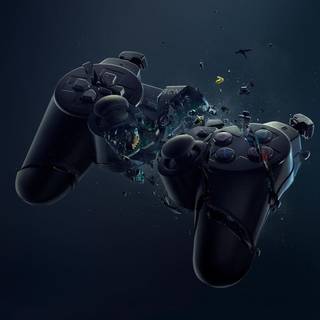 Free PlayStation 3 wallpaper