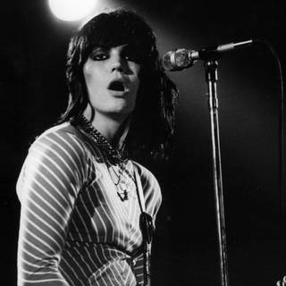 Lita Ford Computer wallpaper