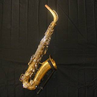 Alto sax wallpaper