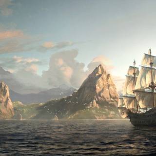 Ac4 wallpaper HD
