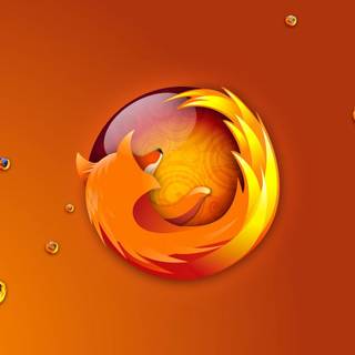 Wallpaper mozilla firefox