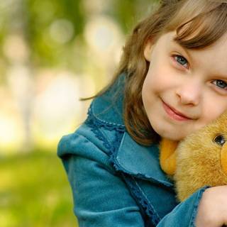 Wallpaper child images