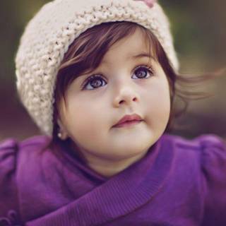 Wallpaper child images