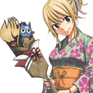 Lucy heartfilia backgrounds