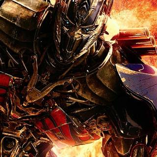 Transformers mobile wallpaper