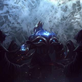 Zed wallpaper full HD