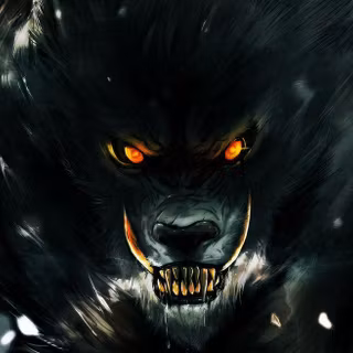 Werewolves wallpaper dwnload