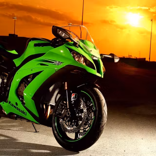 Kawasaki wallpaper HD