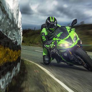 Kawasaki wallpaper HD