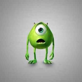 Wallpaper mike wazowski bebe
