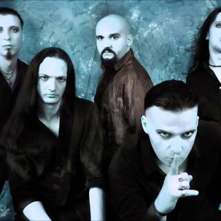 Wallpaper scream silence