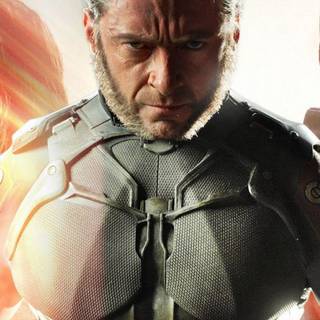 X man mobile wallpaper