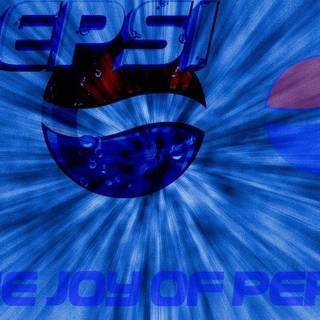 Background pepsi