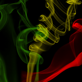 Reggae art backgrounds