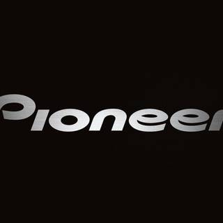 Pioneer wallpaper HD
