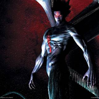 Wallpaper tekken 3D HD