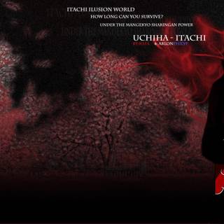 Wallpapers itachi