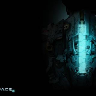 Wallpaper Dead Space