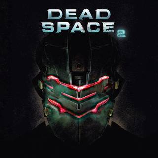Wallpaper Dead Space