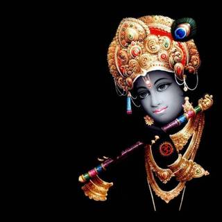 Krishna wallpaper HD