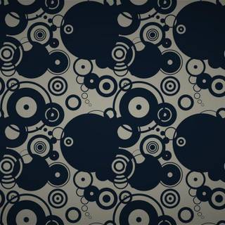 Patterns wallpaper