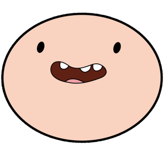 Finn adventure time wallpaper