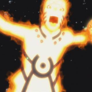 Naruto odama rasengan wallpaper