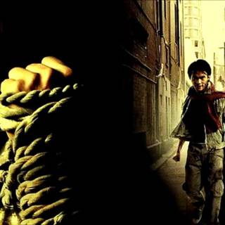 Tony jaa HD tyg 2 wallpaper