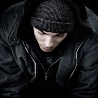 Eminem 8 mile wallpaper HD