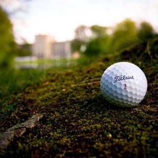 Titleist logo wallpaper