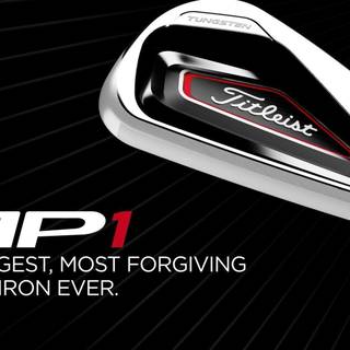 Titleist logo wallpaper