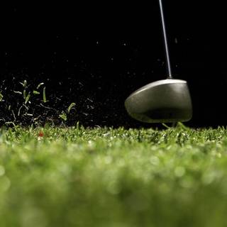 Titleist logo wallpaper