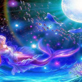 New wallpaper downloed