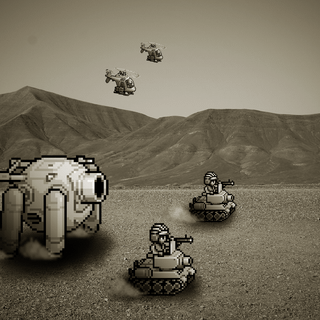 Lin From Advance Wars wallpaper anime