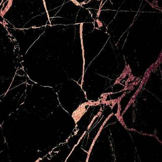 Gold and black background