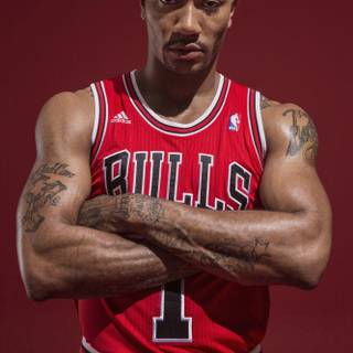 Adidas derrick rose wallpaper