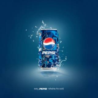 Pepsi Cola wallpaper HD