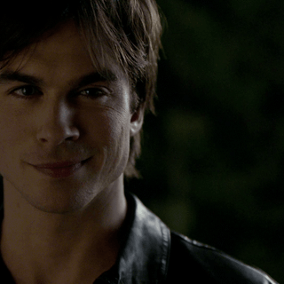Damon salvatore HD wallpaper
