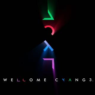 Playstation logo wallpaper