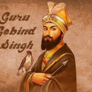 Guru gobind singh wallpaper desktop