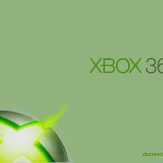 Xbox 360 logo HD wallpaper