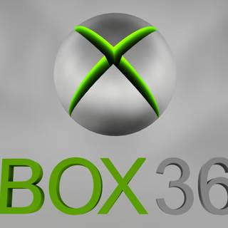 Xbox 360 logo HD wallpaper