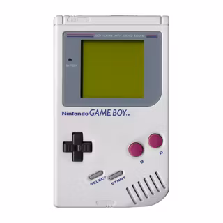 Gameboy classic wallpaper