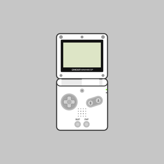 Gameboy classic wallpaper