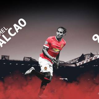 Man u HD wallpaper