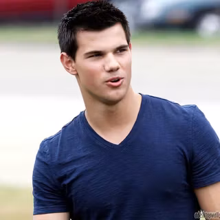 Taylor lautner wallpaper HD