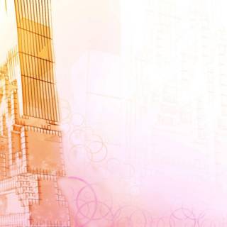 Wallpaper HD abstract white