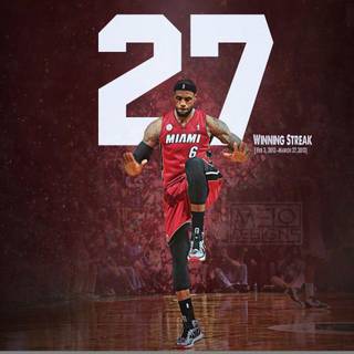 Miami heat ipad wallpaper