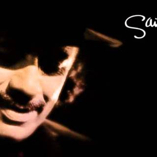 Santana wallpaper HD